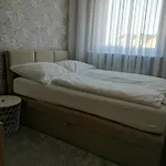 Bryant - & Rum i privatbostad Władysławowo