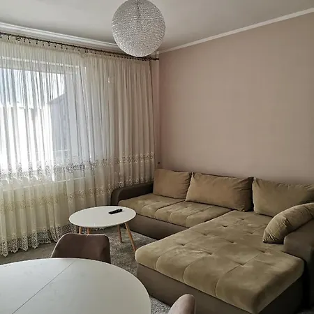 Bryant - & Władysławowo