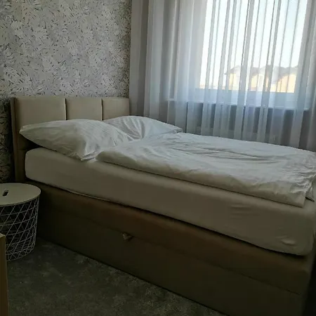 Bryant - & Homestay Wladyslawowo