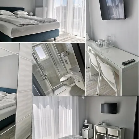 Rum i privatbostad Bryant - &