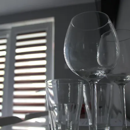 בית אירוח Bryant - &