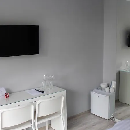 Séjour chez l'habitant Bryant - Pokoje&apartamenty