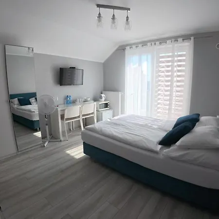 Homestay Bryant - & Wladyslawowo