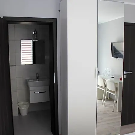 Accommodatie bij particulieren Bryant - & Władysławowo