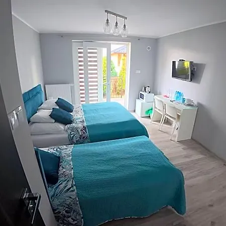 Bryant - & Accommodatie bij particulieren