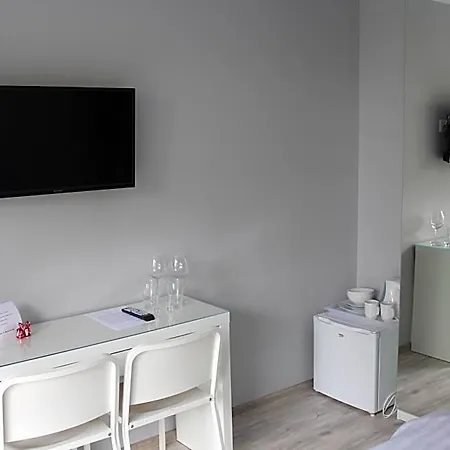 Accommodatie bij particulieren Bryant - &