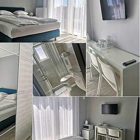 Bryant - & * Władysławowo