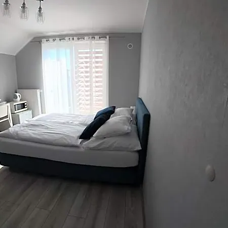 Bryant - & Accommodatie bij particulieren *