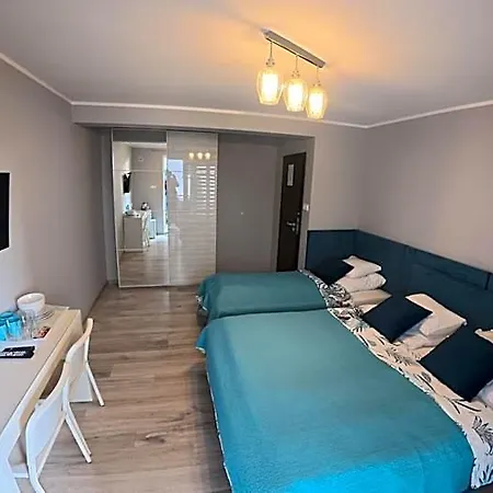 Bryant - & Accommodatie bij particulieren