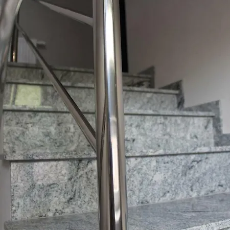 Rum i privatbostad Bryant - & Władysławowo