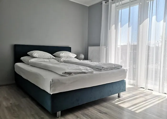 Bryant - Pokoje&apartamenty Séjour chez l'habitant