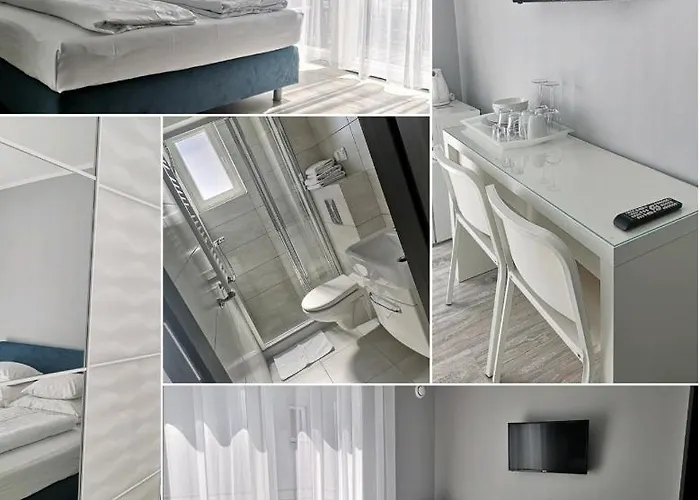 Séjour chez l'habitant Bryant - Pokoje&apartamenty