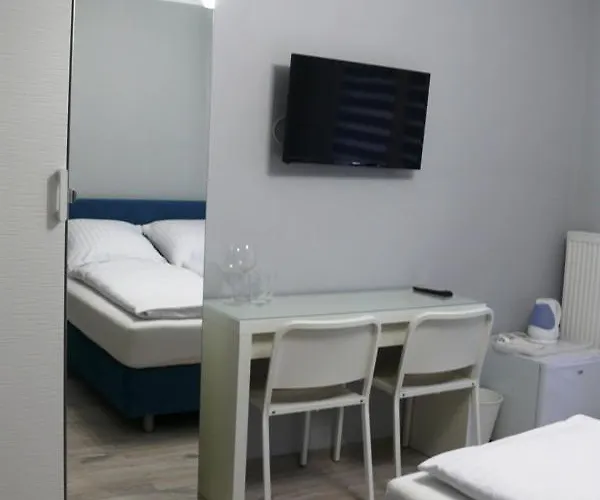 Séjour chez l'habitant Bryant - Pokoje&apartamenty