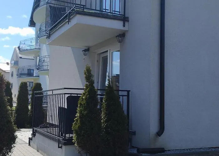 Bryant - Pokoje&apartamenty Séjour chez l'habitant