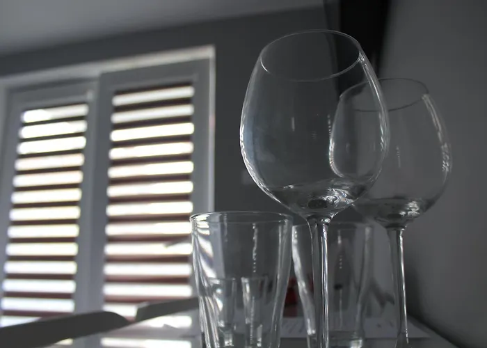 Séjour chez l'habitant Bryant - Pokoje&apartamenty