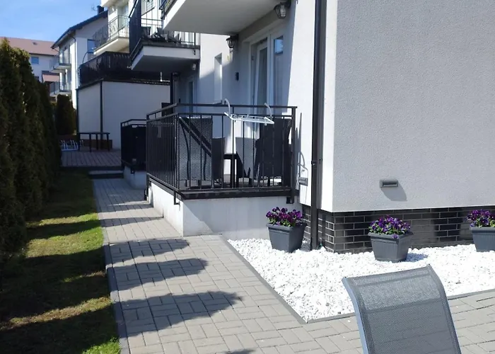 Séjour chez l'habitant Bryant - Pokoje&apartamenty *