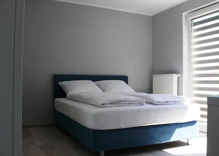 Bryant - Pokoje&apartamenty Séjour chez l'habitant