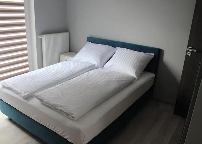 Bryant - Pokoje&apartamenty Séjour chez l'habitant