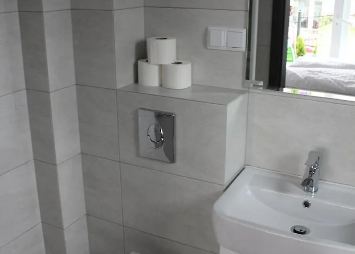 Bryant - Pokoje&apartamenty Władysławowo