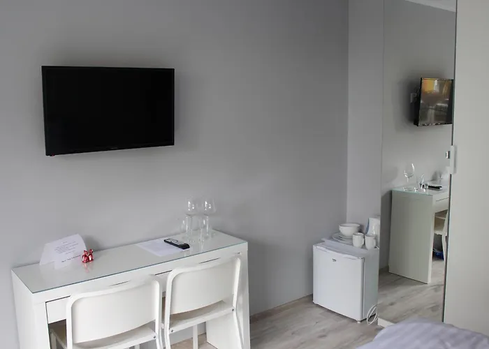 Séjour chez l'habitant Bryant - Pokoje&apartamenty