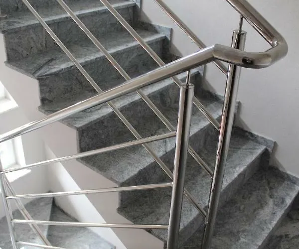 Bryant - Pokoje&apartamenty * Władysławowo