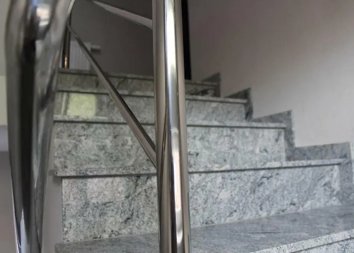 Séjour chez l'habitant Bryant - Pokoje&apartamenty Władysławowo